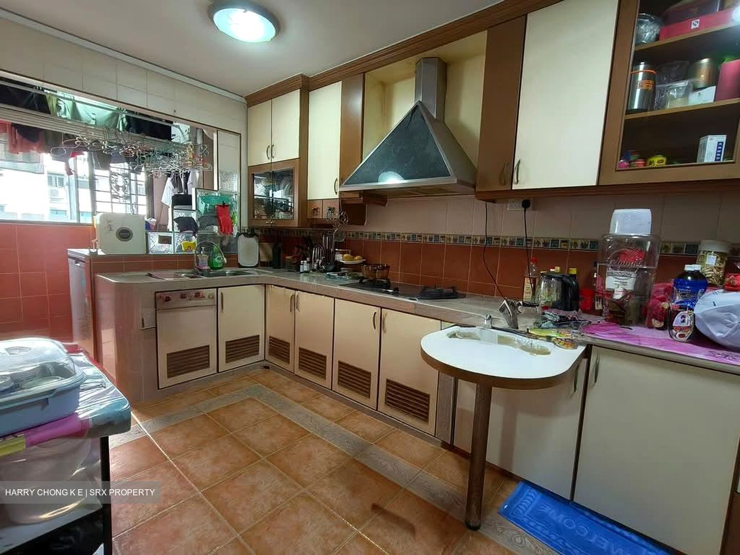 Blk 412 Woodlands Street 41 (Woodlands), HDB Executive #542081111